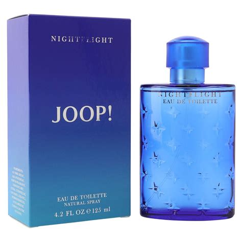 joop nightflight 125 ml rossmann